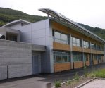 Laboratorio Fondazione Mach - San Michele