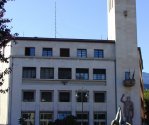 Palazzo piazza Venezia - Trento