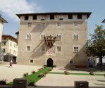 Palazzo Assessorile - Cles