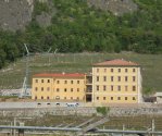 Casa riposo - Mezzocorona