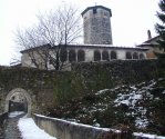 Castel Valer - Tassullo