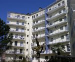 Condominio Ipes - Bolzano