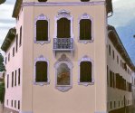 Palazzo Pizzini - Ala