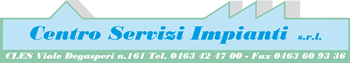 Centro Servizi Impianti